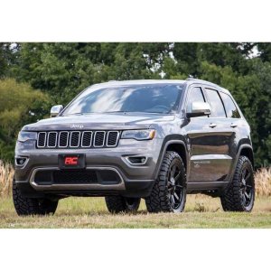 Suspension kit Rough Country Lift 2,5" 16-21