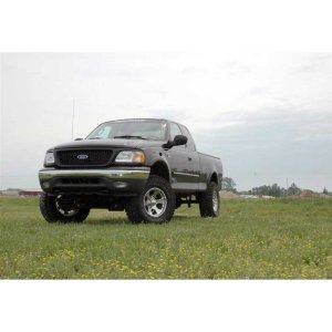 Suspension kit Rough Country Lift 5"