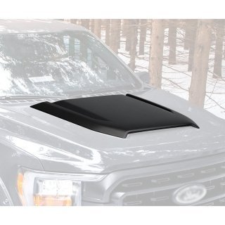 Hood scoop Air Design
