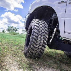 Front nitro shock BDS NX2 Nitro Series Lift 5-6"
