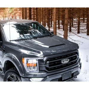 Hood scoop Air Design