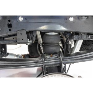 Rear air spring kit Rough Country Lift 3-6"