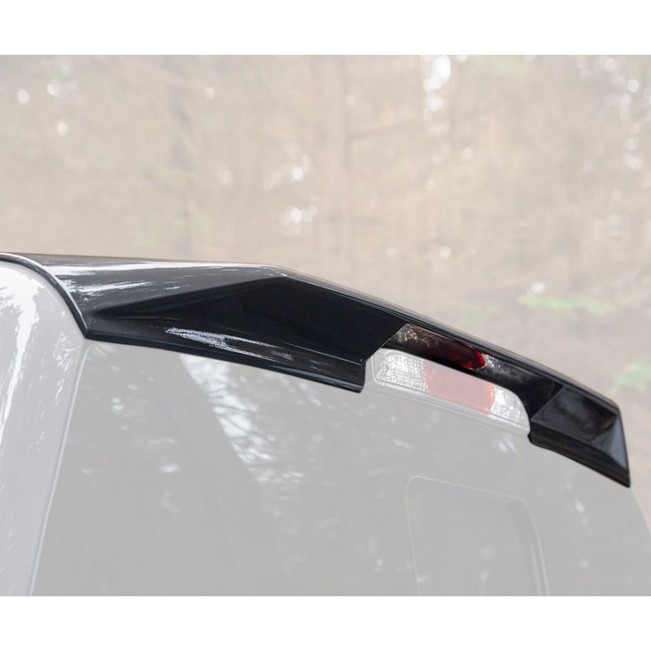 Cab spoiler Air Design