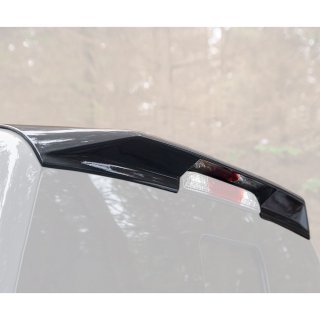 Cab spoiler Air Design