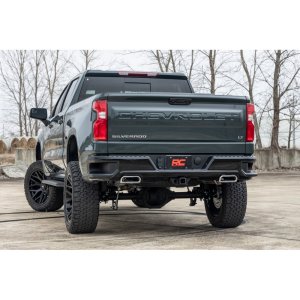 Lift Kit Rough Country Lift 4" Diesel