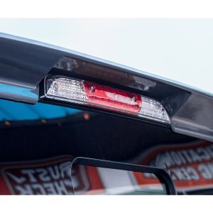 Cab spoiler Air Design