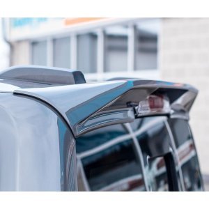 Cab spoiler Air Design