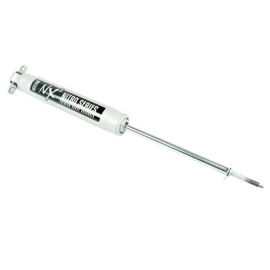 Front nitro shock BDS NX2 Nitro Series Lift 0-1"