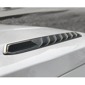 Hood vents Air Design
