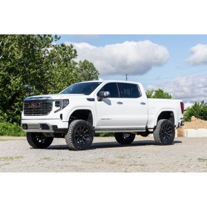 Lift Kit Rough Country Lift 6"
