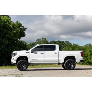 Lift Kit Rough Country Lift 6"