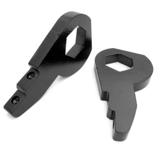 Leveling lift kit Rough Country Lift 1,5-2"