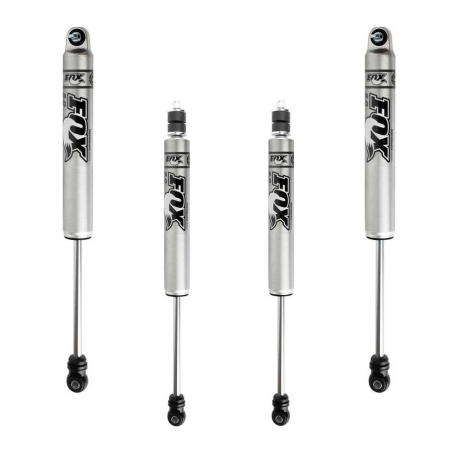 Shocks set FOX Performance 2.0 IFP Lift 1-3,5"