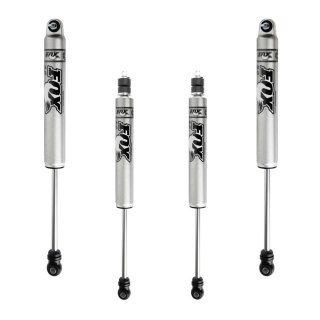 Shocks set FOX Performance 2.0 IFP Lift 1-3,5"