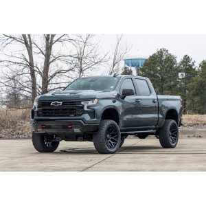 Lift Kit Rough Country N3 Lift 4"