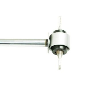 Rear nitro shock BDS NX2 Nitro Series Lift 0-1"