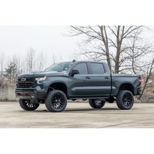 Lift Kit Rough Country N3 Lift 4"