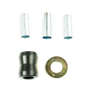 Rear nitro shock BDS NX2 Nitro Series Lift 0-1"