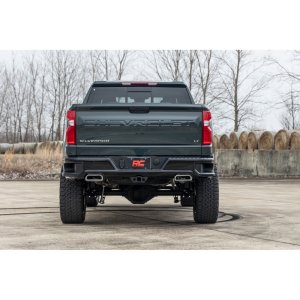Lift Kit Rough Country N3 Lift 4"