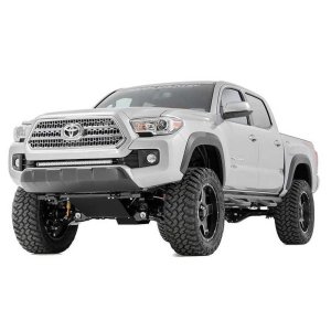 Suspension kit Rough Country Lift 6"