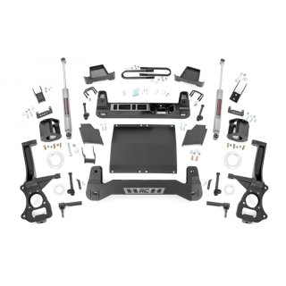 Lift Kit Rough Country Lift 6" Diesel