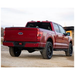 Suspension kit Rough Country Lift 2"