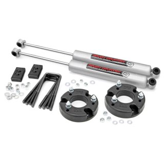 Suspension kit Rough Country Lift 2"