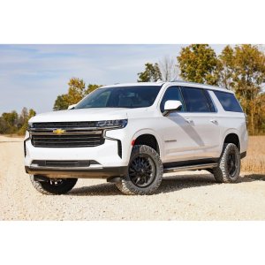 Lift Kit Rough Country N3 Lift 2"