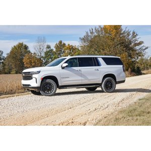 Lift Kit Rough Country N3 Lift 2"