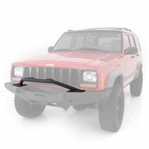 Bull bar Smittybilt XRC