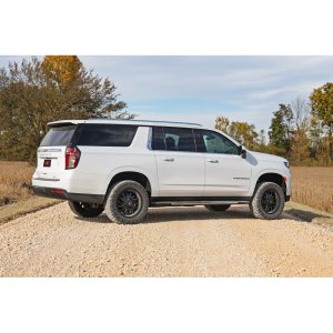 Lift Kit Rough Country N3 Lift 2"