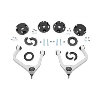 Lift Kit Rough Country Lift 2,5"