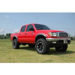 Suspension kit Rough Country Lift 2,5"