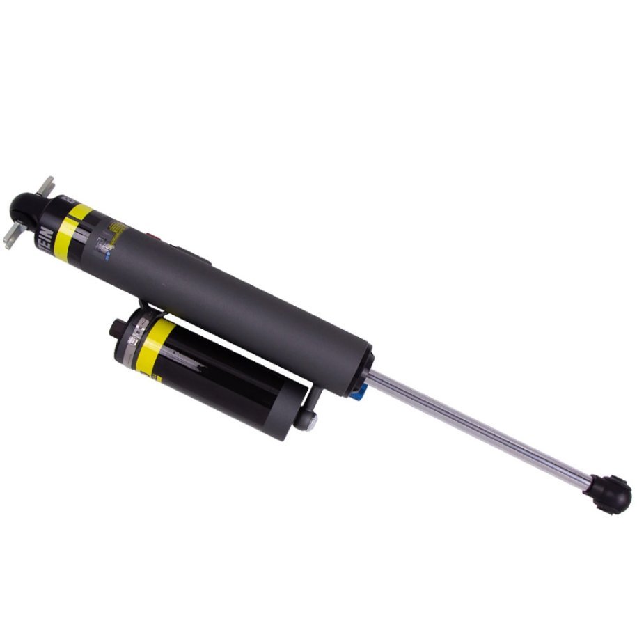 Rear right nitro shock Bilstein B8 8100 Reservoir Bypass Lift 3,5-5"