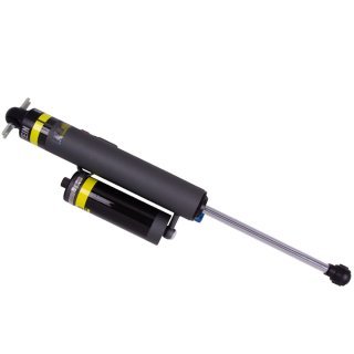Rear right nitro shock Bilstein B8 8100 Reservoir Bypass Lift 3,5-5"