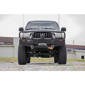 Suspension kit Rough Country Lift 6"