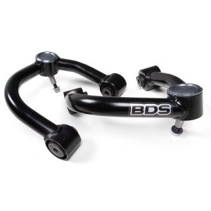 Front upper control arm kit BDS Lift 1-3" Badlands/Sasquatch