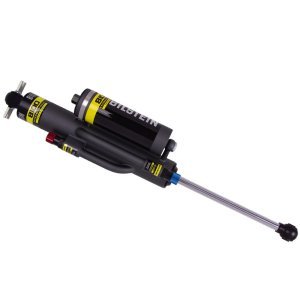 Rear right nitro shock Bilstein B8 8100 Reservoir Bypass Lift 3,5-5"