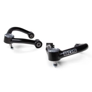 Front upper control arm kit BDS Lift 1-3" Badlands/Sasquatch