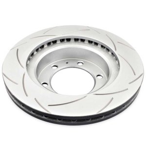 Front brake kit DBA T2 Street Performance