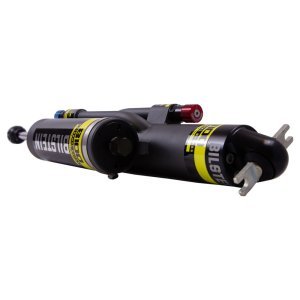 Rear right nitro shock Bilstein B8 8100 Reservoir Bypass Lift 3,5-5"