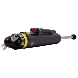 Rear left nitro shock Bilstein B8 8100 Reservoir Bypass Lift 3,5-5"