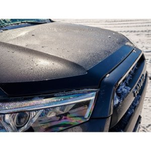 Hood shield protector Husky Liners Aeroskin