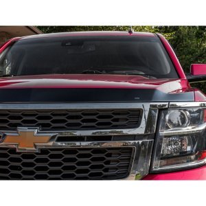 Hood shield protector Husky Liners Aeroskin