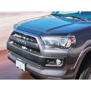 Hood shield protector Husky Liners Aeroskin