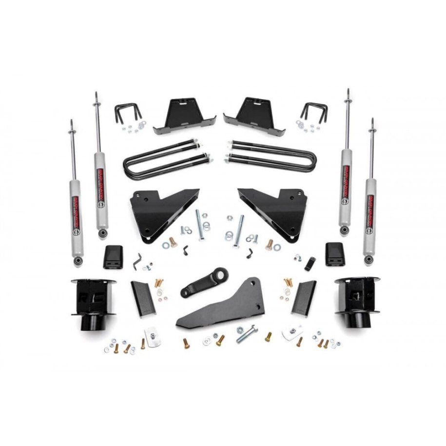 Lift Kit Rough Country Lift 5"