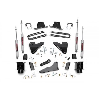 Lift Kit Rough Country Lift 5"