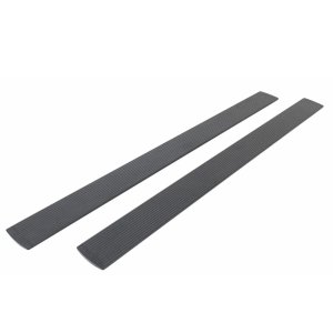 Power running boards Rough Country Super Cab