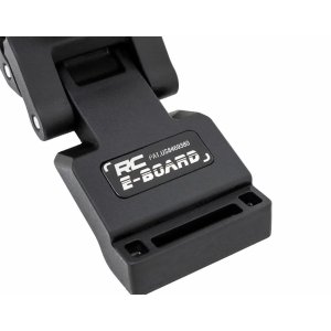 Power running boards Rough Country Super Cab