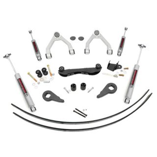 Suspension kit Rough Country Lift 2-3"